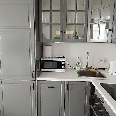 Apartament Niedaleko Centrum Warszawy วอร์ซอ ภายนอก รูปภาพ