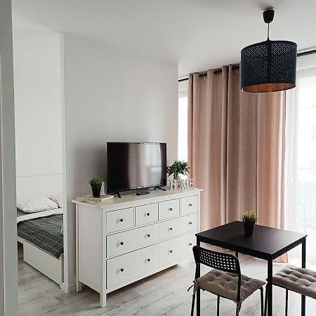 Apartament Niedaleko Centrum Warszawy วอร์ซอ ภายนอก รูปภาพ