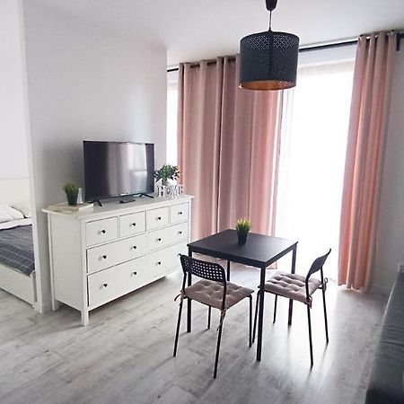 Apartament Niedaleko Centrum Warszawy วอร์ซอ ภายนอก รูปภาพ