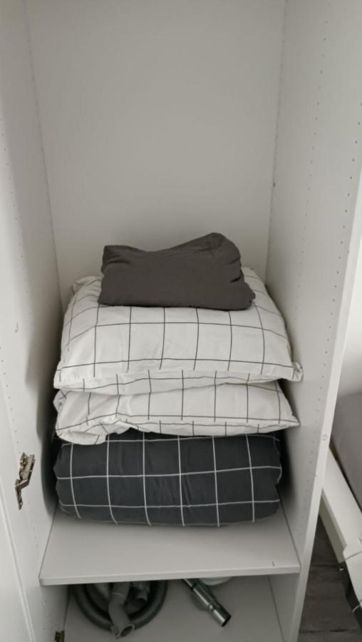 Apartament Niedaleko Centrum Warszawy วอร์ซอ ภายนอก รูปภาพ